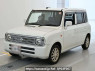 Used 2006 AT suzuki alto-lapin HE21S Image[0]