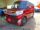 Daihatsu Tanto LA600S