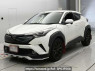 Used 2017 AT toyota c-hr NGX50 Image[0]