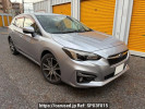 Subaru Impreza Sports GT7