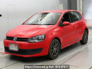 Volkswagen Polo 6RCBZ