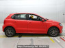 Used 2013 AT volkswagen polo 6RCBZ Image[2]