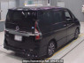 Used 2022 AT nissan serena GFC27 Image[1]