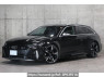 Used 2021 AT audi rs6-avant F2DJPF Image[0]