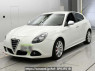 Used 2013 AT alfa-romeo giulietta 940141 Image[0]