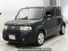 Nissan Cube NZ12