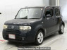 Used 2010 AT nissan cube NZ12 Image[0]