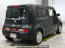 Used 2010 AT nissan cube NZ12 Image[1]