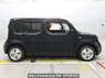 Used 2010 AT nissan cube NZ12 Image[2]