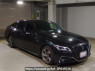 Used 2018 AT toyota crown-hybrid AZSH20 Image[2]