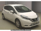 Nissan Note E12