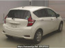Used 2019 AT nissan note E12 Image[1]