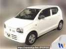 Suzuki Alto HA36S