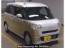 Used 2025 AT daihatsu move-canbus LA850S Image[0]