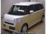Used 2025 AT daihatsu move-canbus LA850S Image[1]