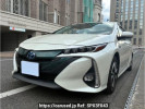 Toyota Prius PHV ZVW52