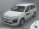 Toyota Succeed NCP165V