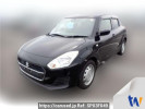 Suzuki Swift ZC83S
