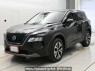 Used 2023 AT nissan x-trail SNT33 Image[0]