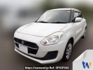 Suzuki Swift ZC83S