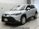 Toyota Corolla Cross ZVG16