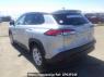 Used 2024 AT toyota corolla-cross ZVG16 Image[4]