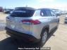 Used 2024 AT toyota corolla-cross ZVG16 Image[6]