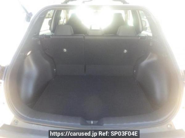 Used 2024 AT toyota corolla-cross ZVG16 Image[8]