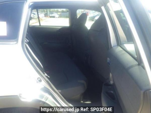 Used 2024 AT toyota corolla-cross ZVG16 Image[14]