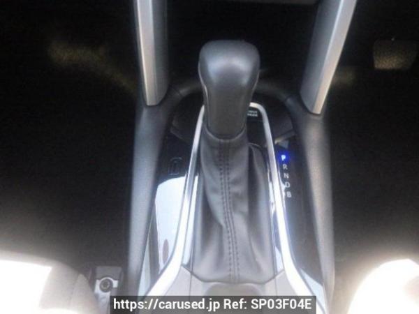Used 2024 AT toyota corolla-cross ZVG16 Image[23]