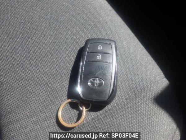 Used 2024 AT toyota corolla-cross ZVG16 Image[25]
