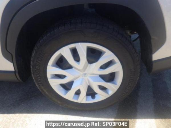 Used 2024 AT toyota corolla-cross ZVG16 Image[28]