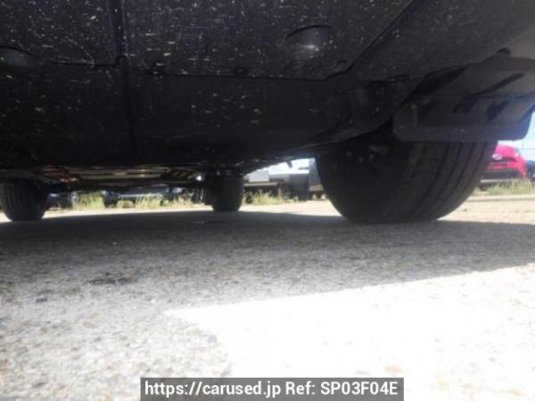 Used 2024 AT toyota corolla-cross ZVG16 Image[32]