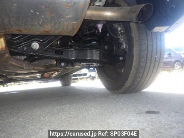 Used 2024 AT toyota corolla-cross ZVG16 Image[35]