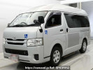 Toyota Hiace Van TRH200Kｶｲ