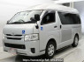 Used 2016 AT toyota hiace-van TRH200Kｶｲ Image[0]