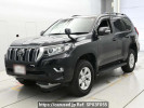 Toyota Land Cruiser Prado TRJ150W