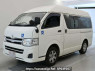 Used 2014 AT toyota hiace-van TRH200Kｶｲ Image[0]