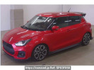 Suzuki Swift Sport ZC33S