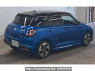Used 2024 AT suzuki swift ZCEDS Image[1]