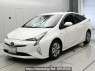 Used 2016 AT toyota prius ZVW51 Image[0]