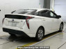 Used 2016 AT toyota prius ZVW51 Image[1]