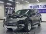 Used 2014 AT toyota highlander - Image[1]