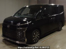 Toyota Voxy MZRA90W