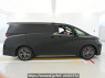 Used 2024 AT toyota vellfire-hybrid AAHH40W Image[2]