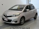 Toyota Vitz NSP130