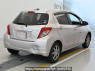 Used 2011 AT toyota vitz NSP130 Image[1]