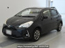 Used 2017 AT toyota vitz KSP130 Image[0]