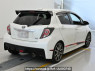 Used 2013 MT toyota vitz NCP131 Image[1]