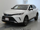 Toyota Harrier Hybrid AXUH85